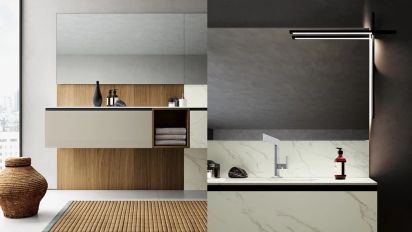 Mobili da Bagno Multistile - foto 23